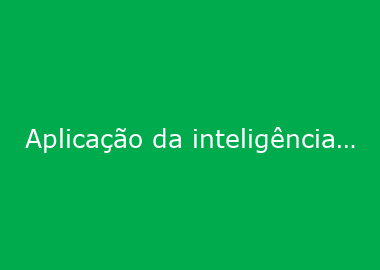 Aplicação da inteligência artificial em cidades é tema de palestra na plenária ACIJS-APEVI, dia 5